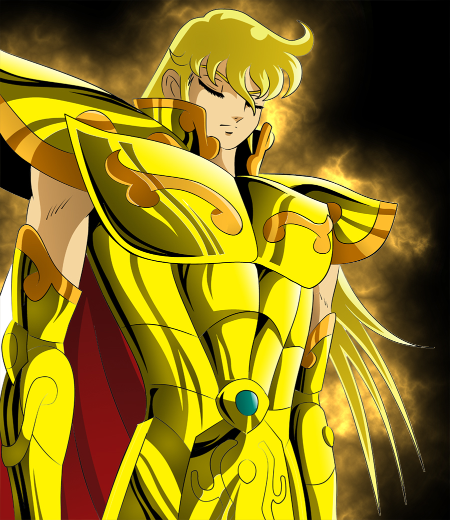 Saint Seiya Omega - Wallpaper and Scan Gallery - Minitokyo